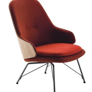 Judy Zanotta Small Armchair