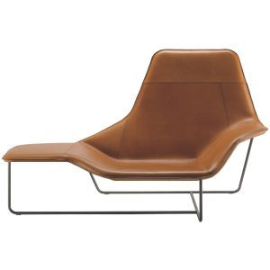 Lama Zanotta Chaise Longue