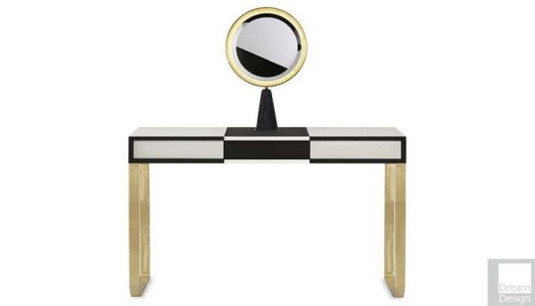 Gallotti & Radice Selene Dressing Table