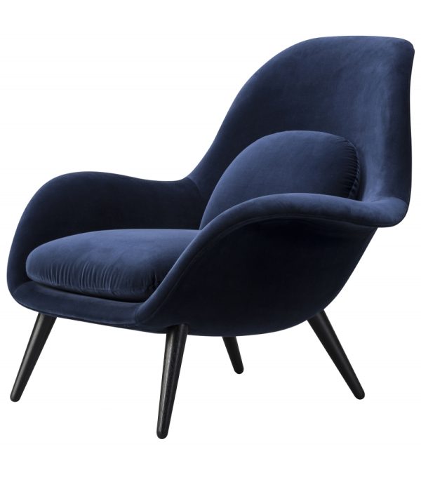 Swoon Fredericia Armchair