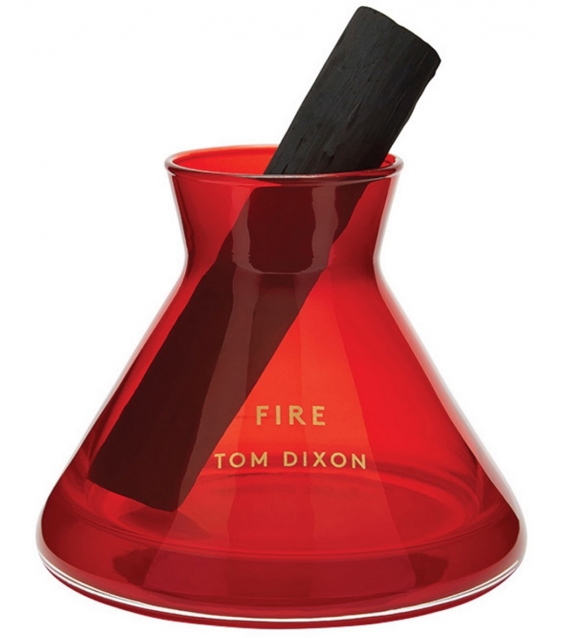 Elements Scent Fire Diffuser Tom Dixon Mistress Eva